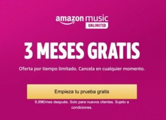 Las ventajas de Amazon Music Unlimited frente a otras plataformas