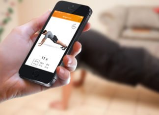 9 aplicaciones gratis para hacer ejercicio desde casa