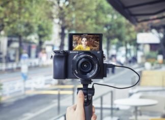 La Sony A6400 a su precio mínimo histórico en Amazon