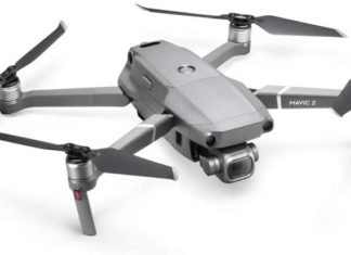 Descubre los mejores 6 drones para hacer vídeos aéreos