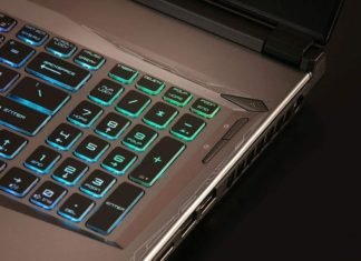 Los mejores 5 portátiles gaming 2020