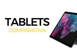 Las tablet con mejor relación calidad-precio del mercado