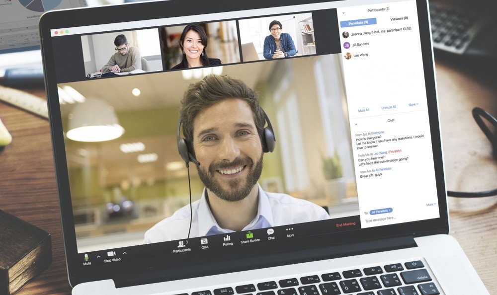 8 aplicaciones con las que hacer videollamadas