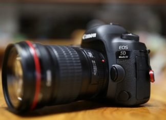 Canon 135mm F2 L, una lente premium para retrato por menos de 500 euros