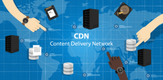 ¿Qué es una CDN y como implementarla en tu web? Configura CloudFlare desde cero