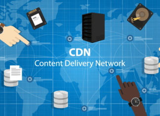 ¿Qué es una CDN y como implementarla en tu web? Configura CloudFlare desde cero