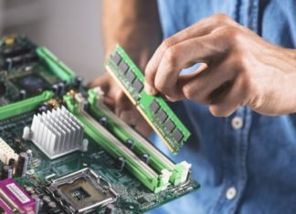 ¿Qué debes saber antes de comprar más memoria RAM para tu ordenador?