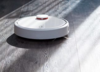 7 robots aspiradores que te ayudarán con la limpieza de tu hogar