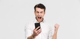 Tips para mejorar la seguridad de tu móvil