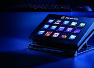 Streamdeck, ¿Qué es y para qué puedes utilizarlo?