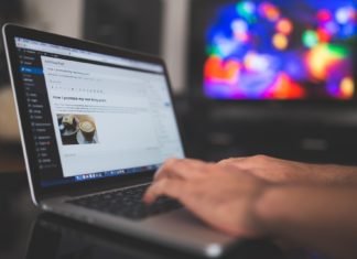 Cómo mostrar Facebook en WordPress Facebook en WordPress