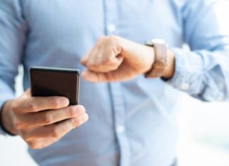 La mejor hora para publicar en Instagram publicar en Instagram