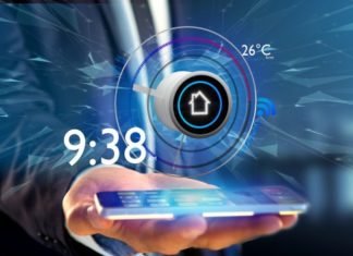 Las mejores aplicaciones para domótica Las mejores aplicaciones para domótica